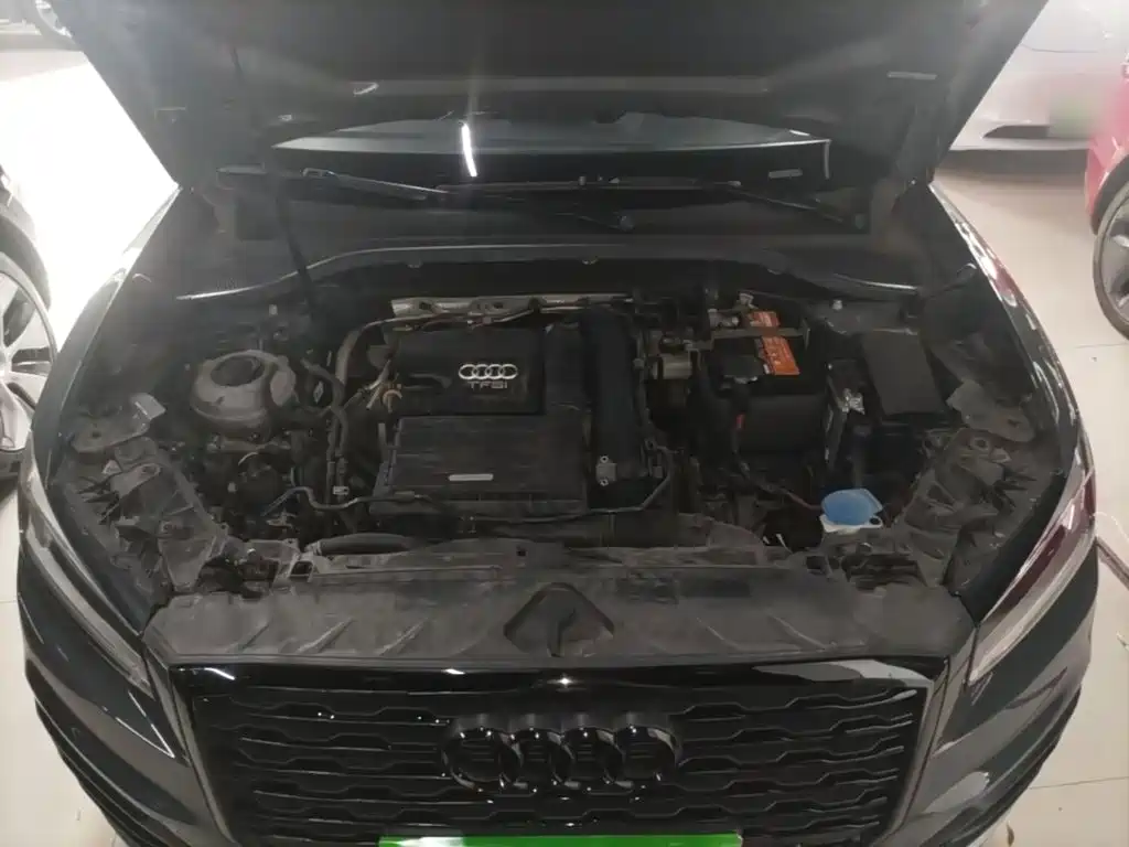 Audi Q2L — миниатюра 20