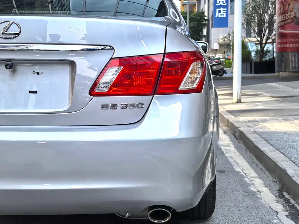 Lexus ES 2006 350