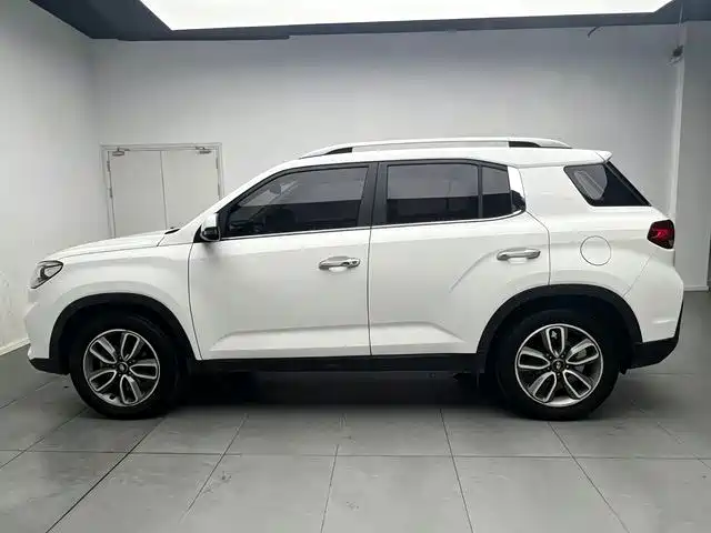 Hyundai ix35 — миниатюра 8