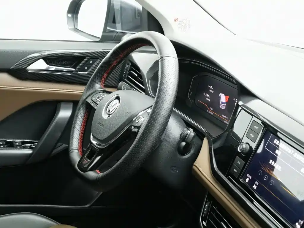 Volkswagen Tharu — миниатюра 22