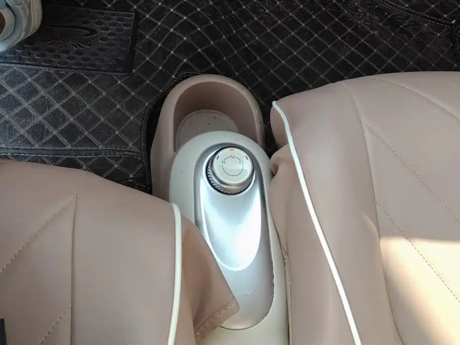 Wuling MINIEV — миниатюра 16