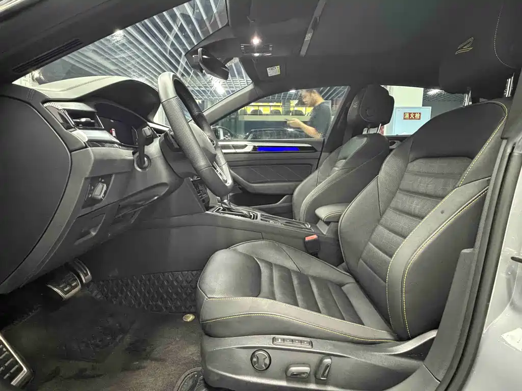 Volkswagen FAW - Passat CC CC 2023 380TSI