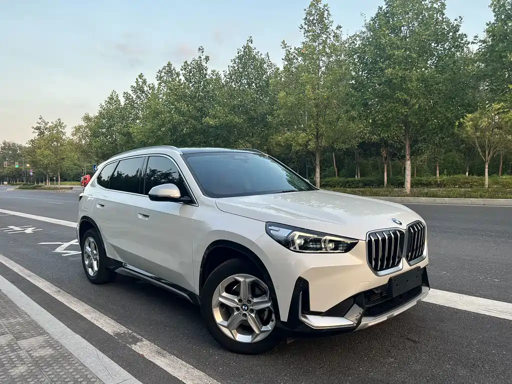BMW X1 — миниатюра 3