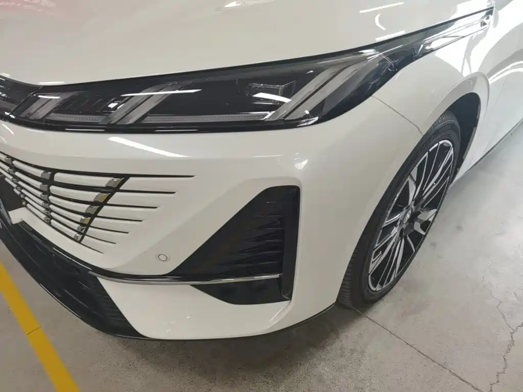 Changan Eado — миниатюра 24