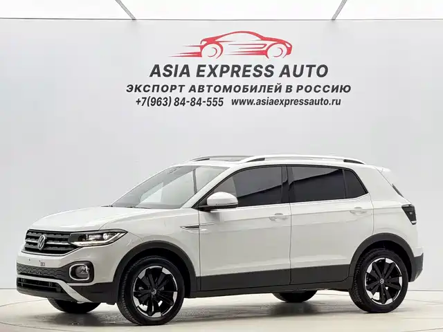 VOLKSWAGEN EXPLORING THE SHADOW