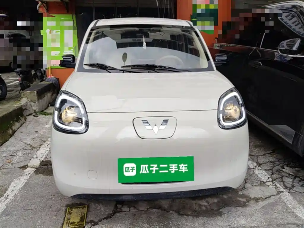 Wuling Mini EV MINIEV 2025
