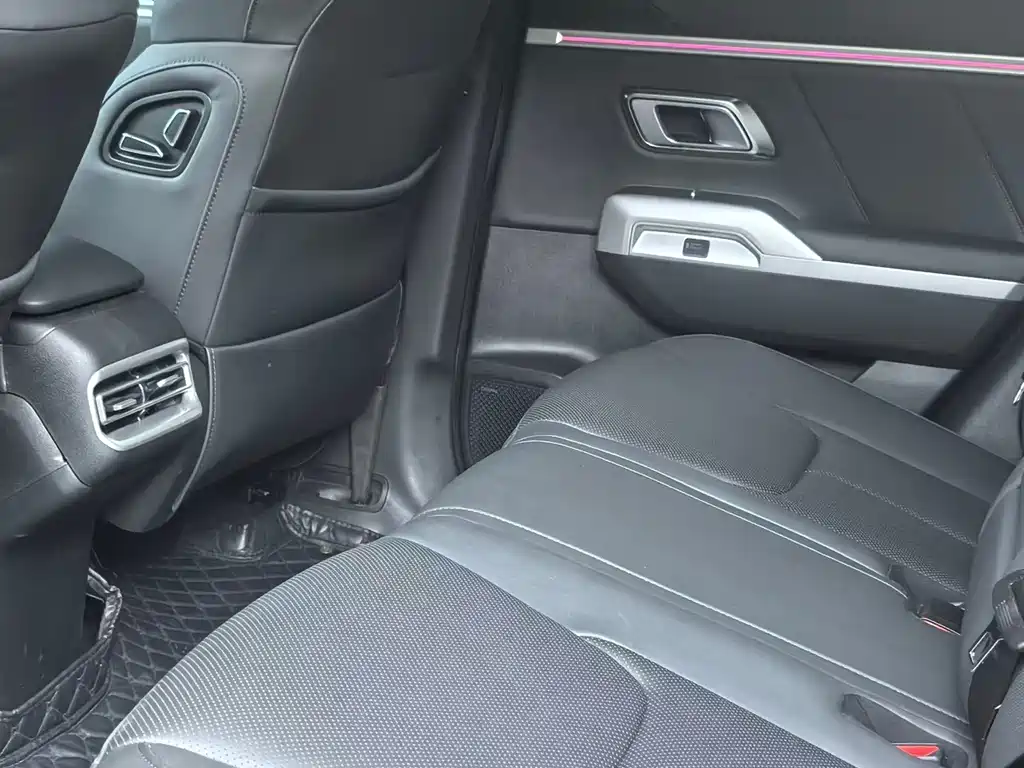 Deepal Deepal G318 — миниатюра 5