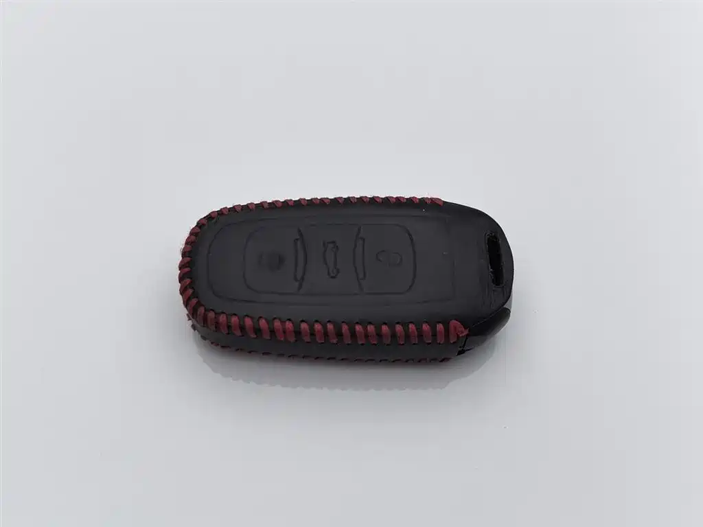 GEELY GEOMETRY EX3 KUNG FU COW