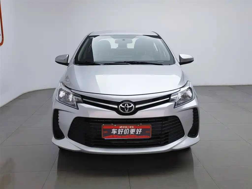 TOYOTA VIOS