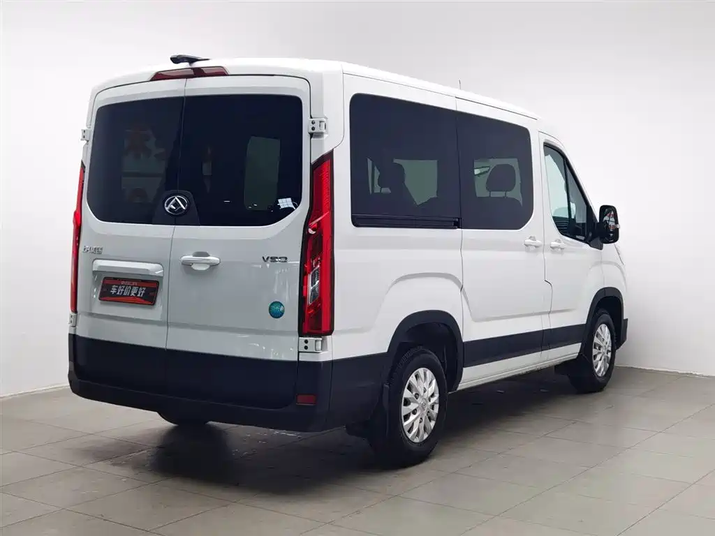 SAIC MAXUS XINTU V90