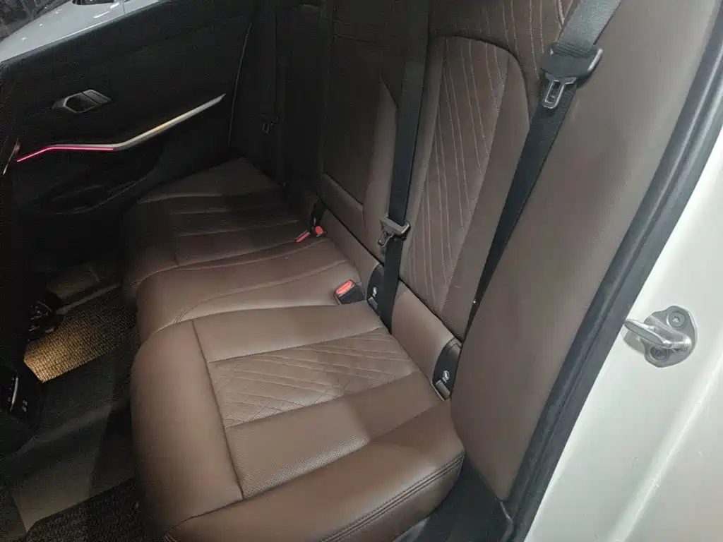 BMW i3 — миниатюра 17