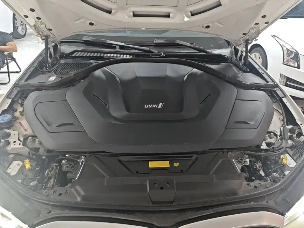 BMW i3 — миниатюра 20