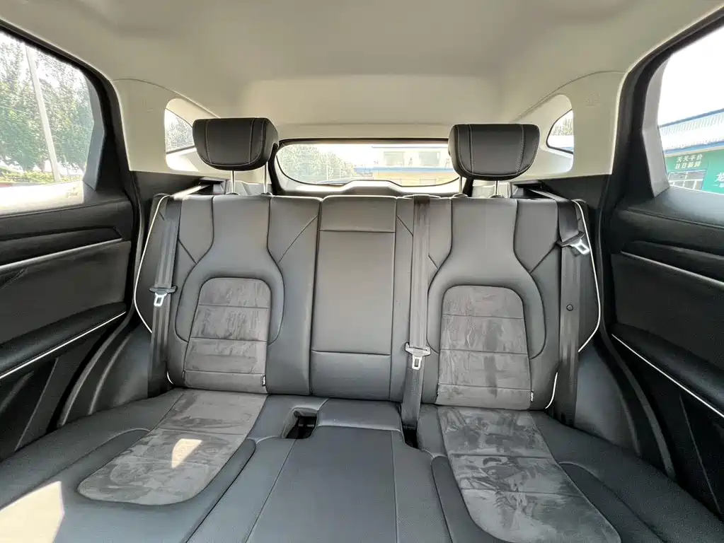 Haval H6 — миниатюра 11