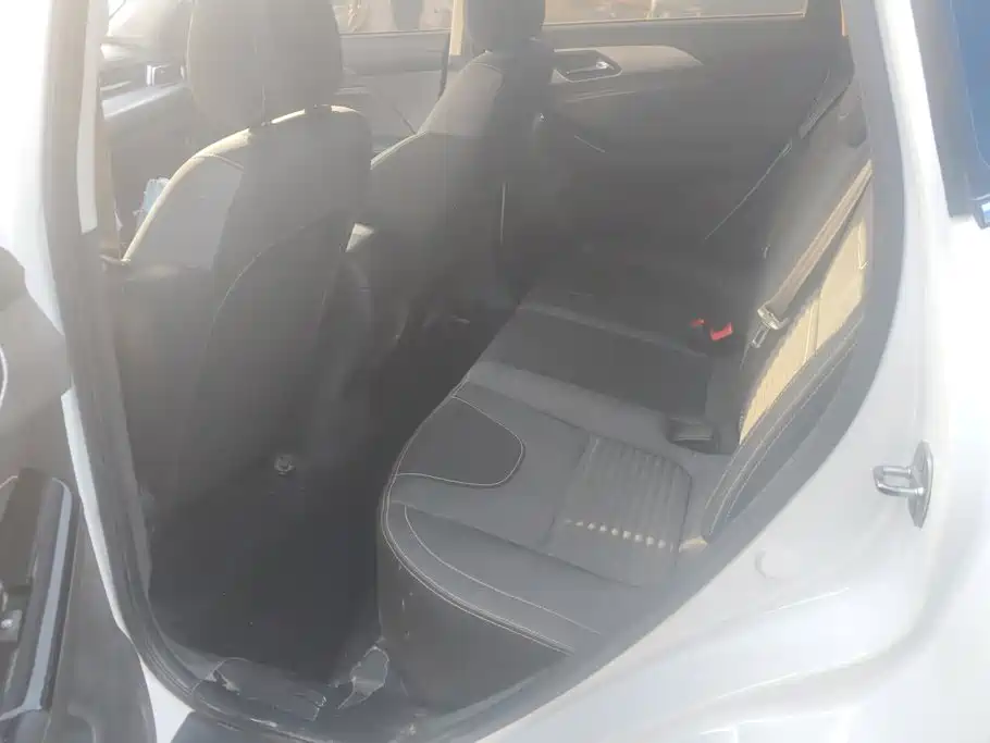 BAIC X3 — миниатюра 10
