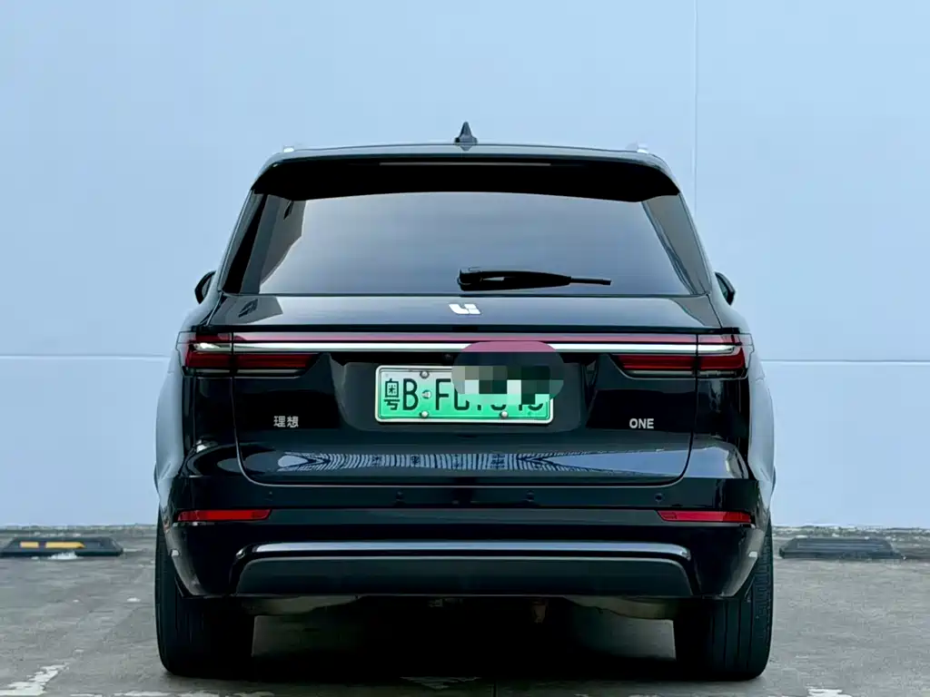 Li Auto IDEAL ONE