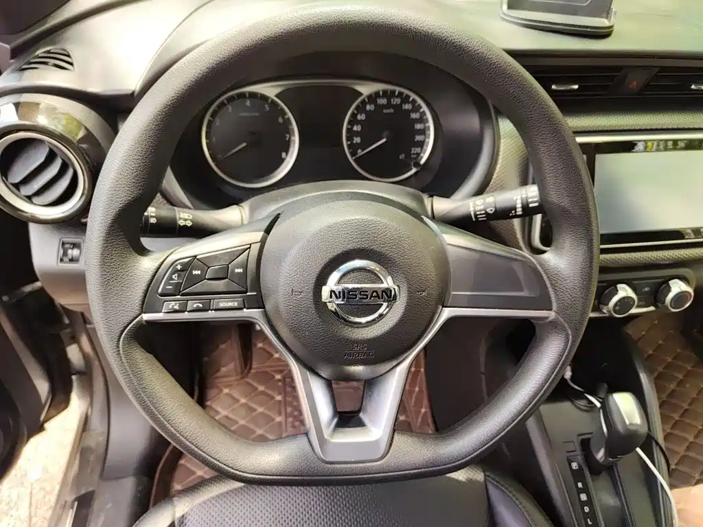 Nissan Kicks — миниатюра 3
