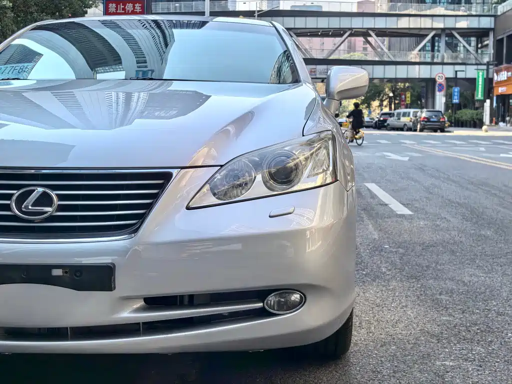 Lexus ES 2006 350
