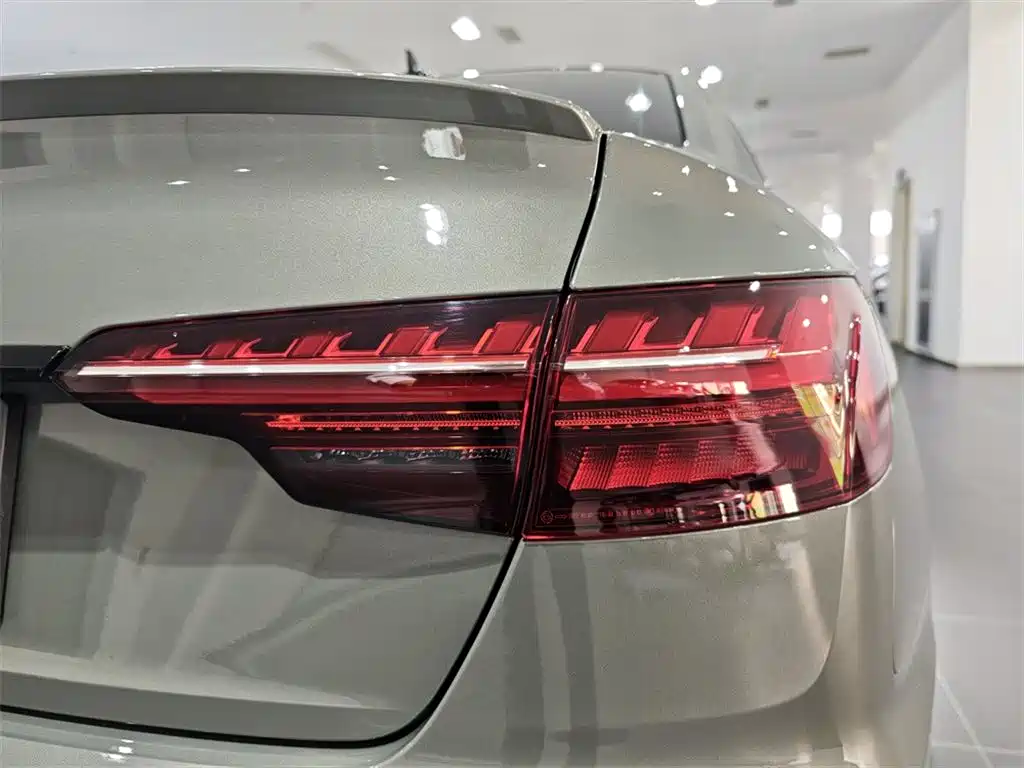 Audi S4 — миниатюра 18
