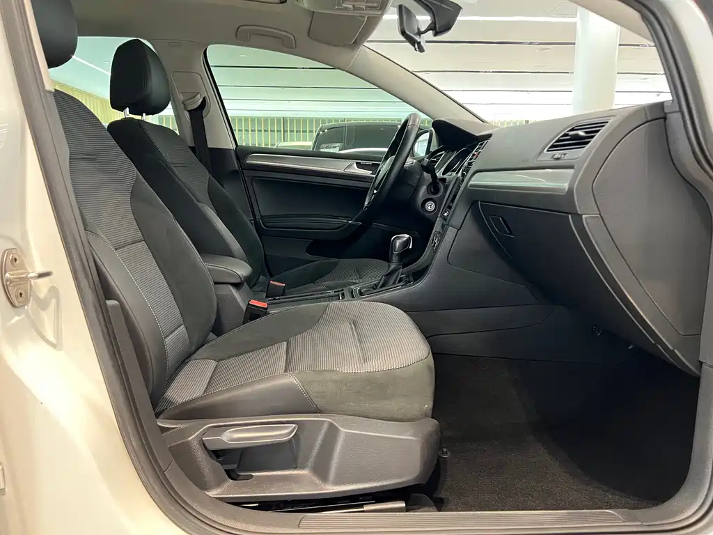 Volkswagen Golf 2020 280TSI DSG Comfort