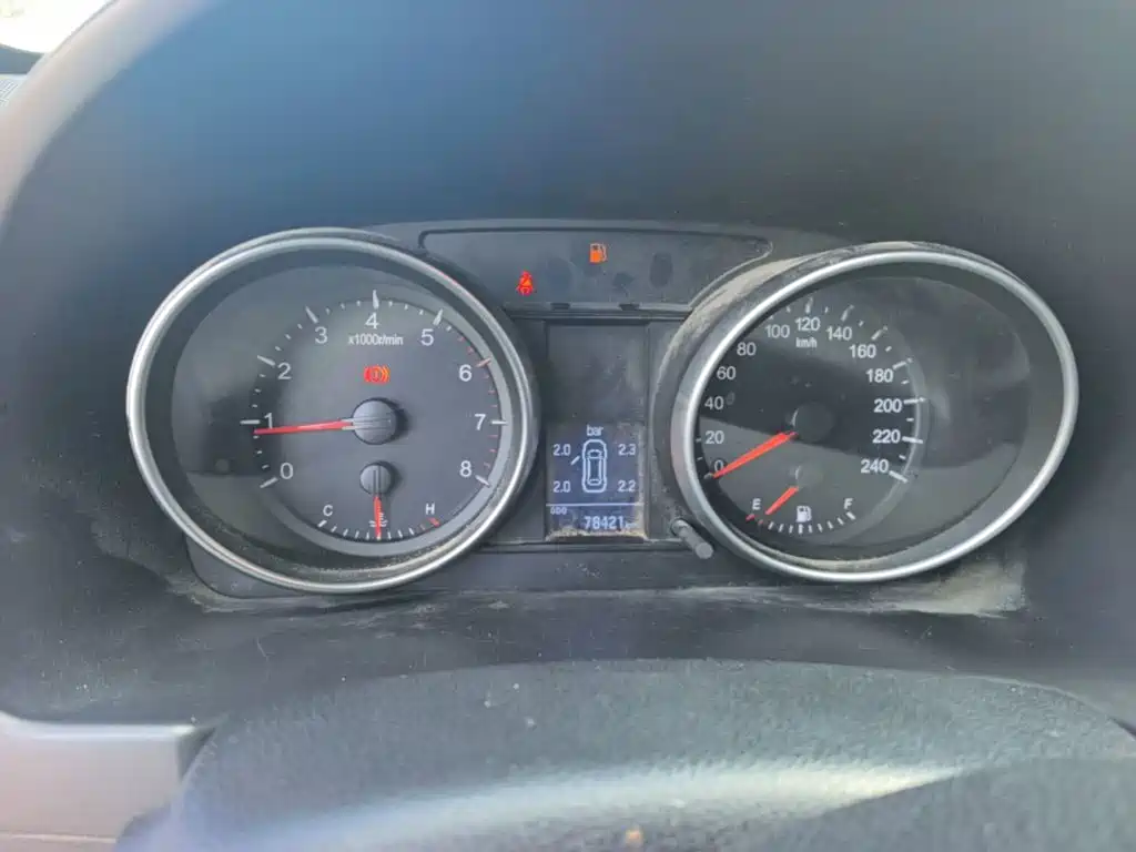 Haval H6 — миниатюра 12