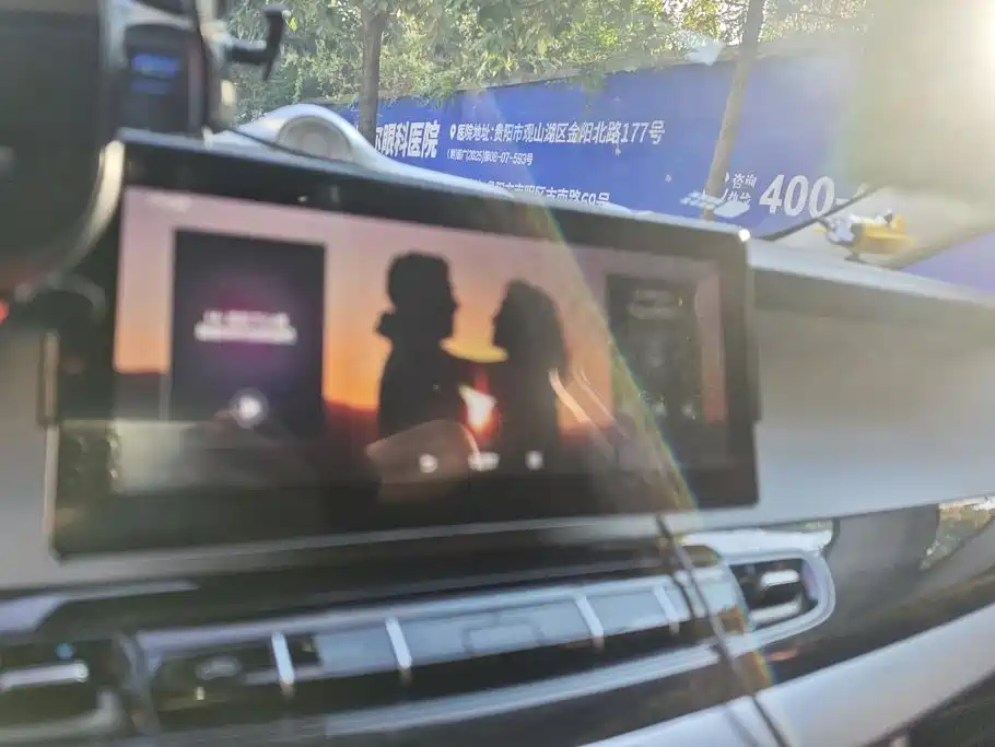Geely Jia Ji — миниатюра 13
