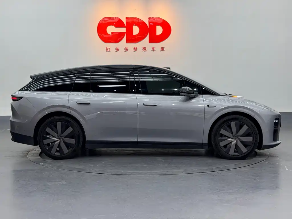 Li Auto Li i6 — миниатюра 4