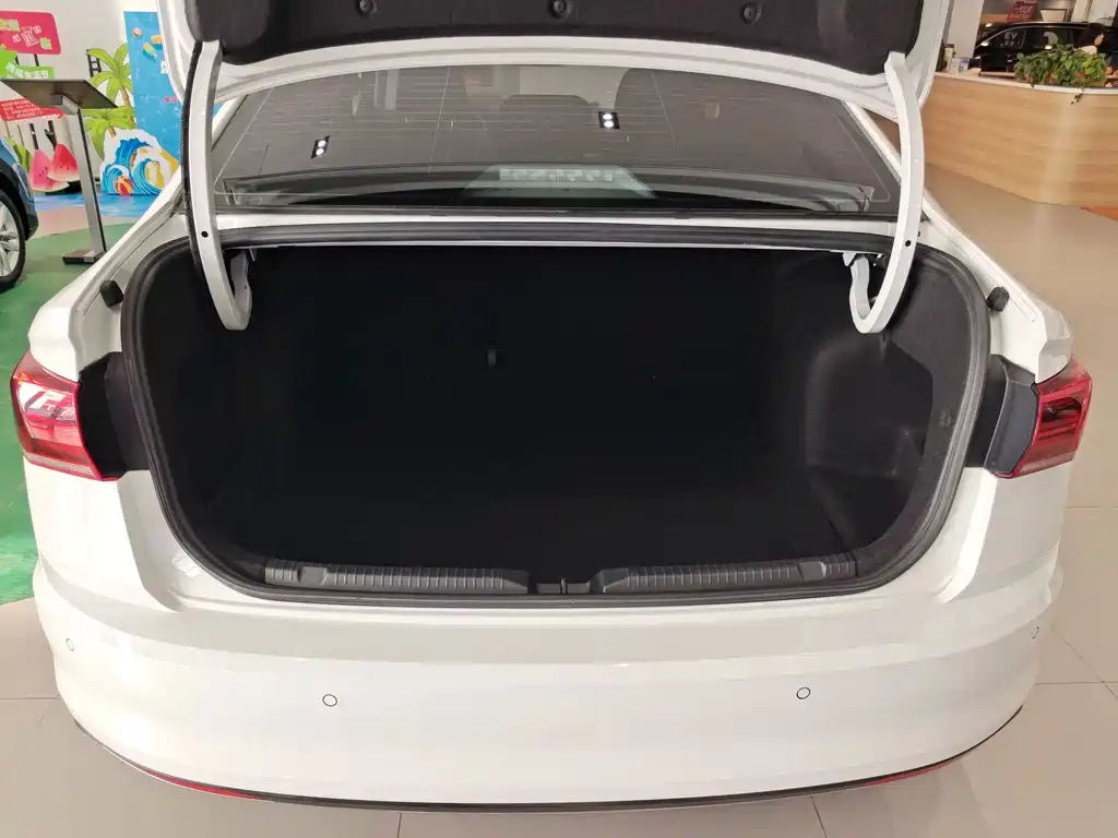 Volkswagen Bora — миниатюра 10