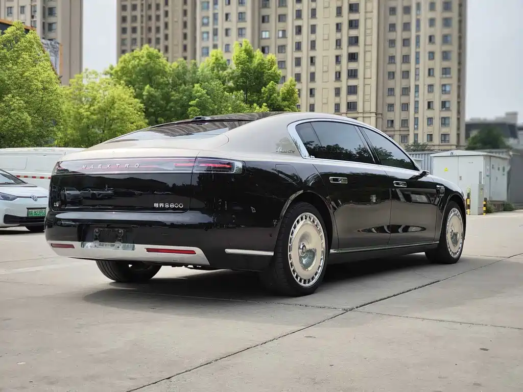 Zunjie Zunjie S800 — миниатюра 6