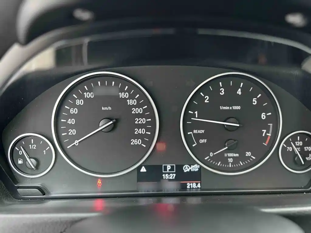BMW 3 Series — миниатюра 4