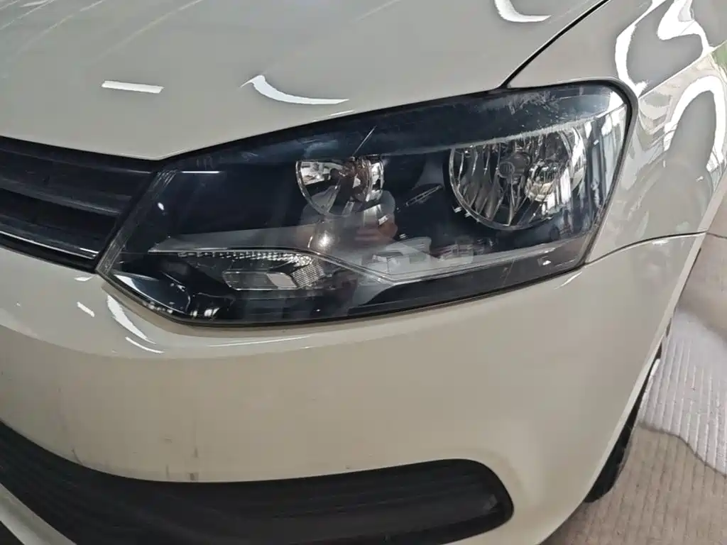 Volkswagen Polo — миниатюра 24