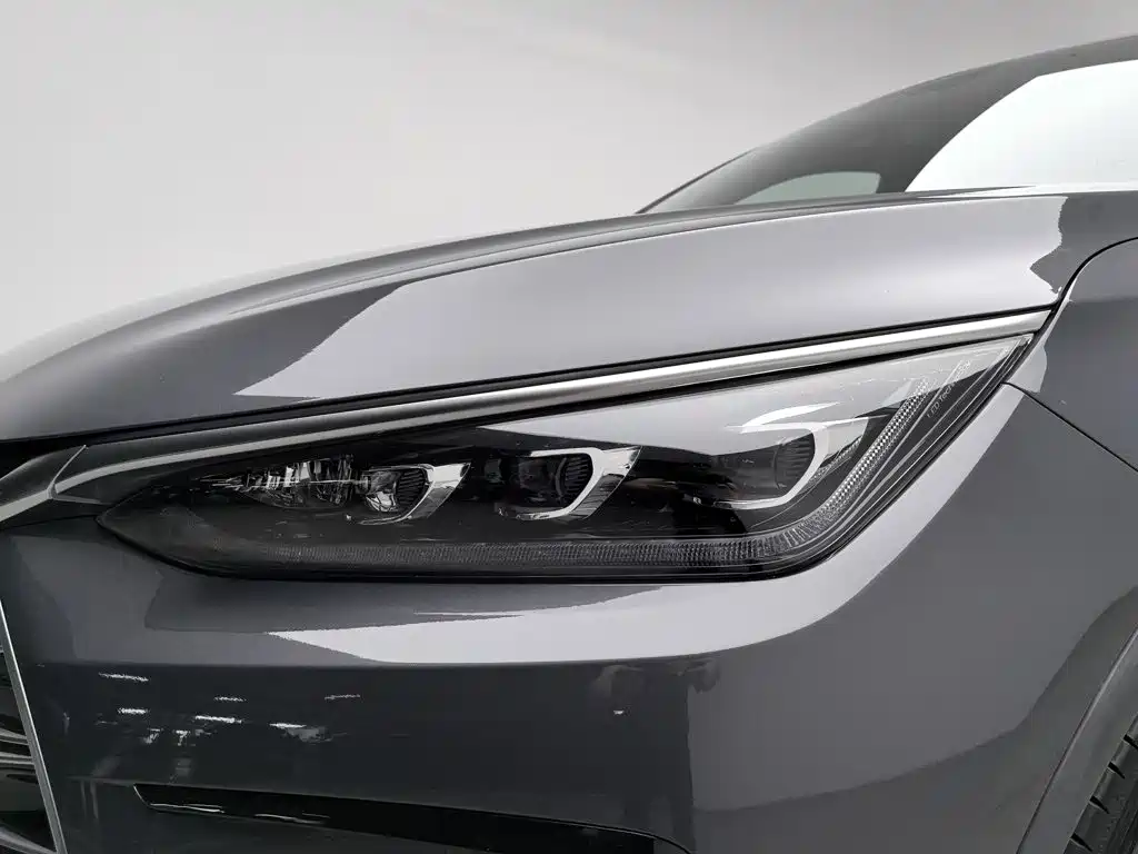 BYD Tang New Energy — миниатюра 7