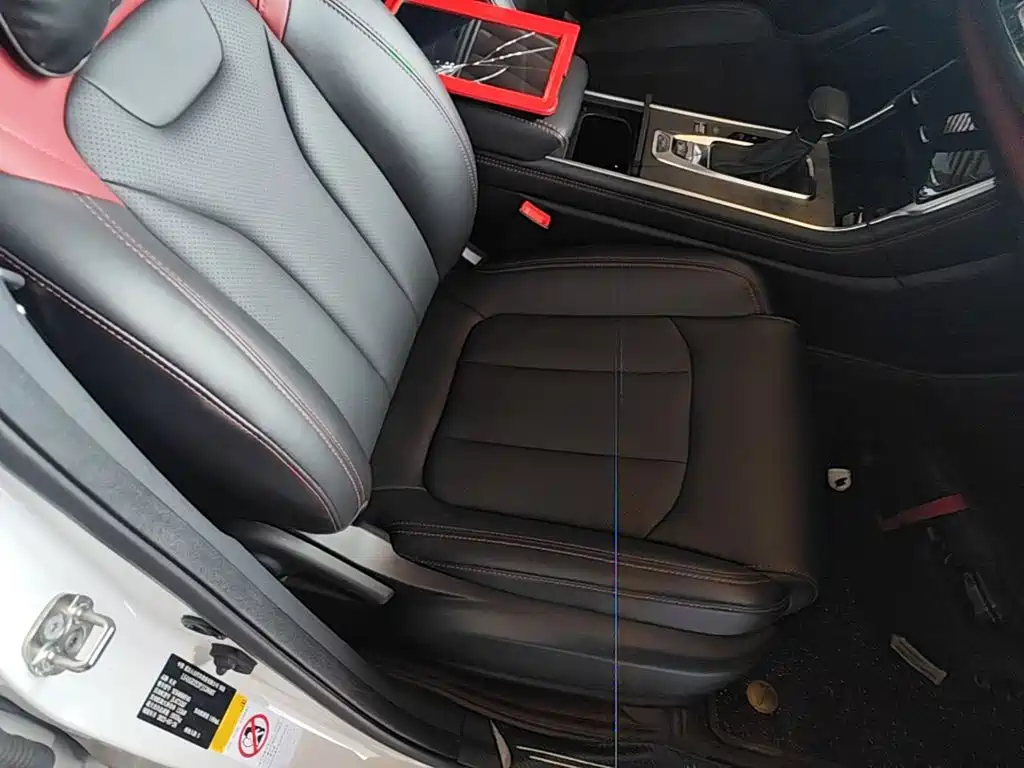 Changan CS75 — миниатюра 25