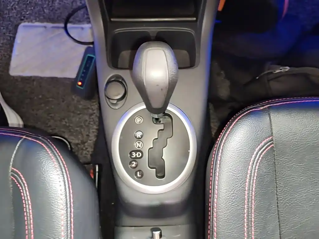 Suzuki Swift — миниатюра 14