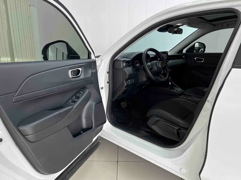 Honda XR-V — миниатюра 7