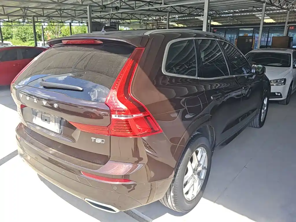 Volvo XC60 — миниатюра 7