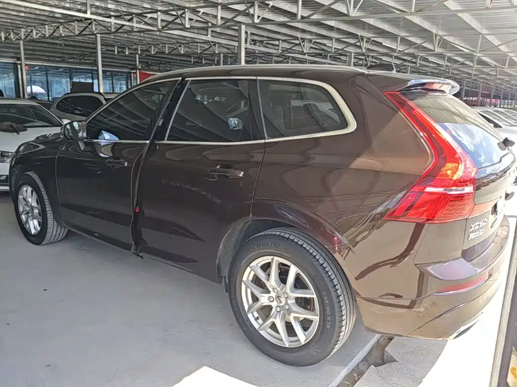 Volvo XC60 — миниатюра 5