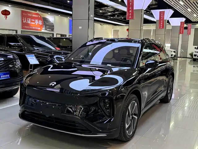 2024 Nio ES6