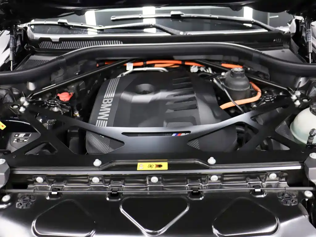 BMW XM — миниатюра 37