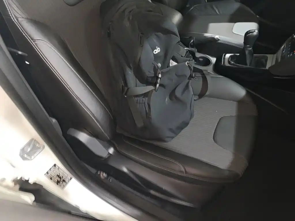 Ford Focus — миниатюра 20