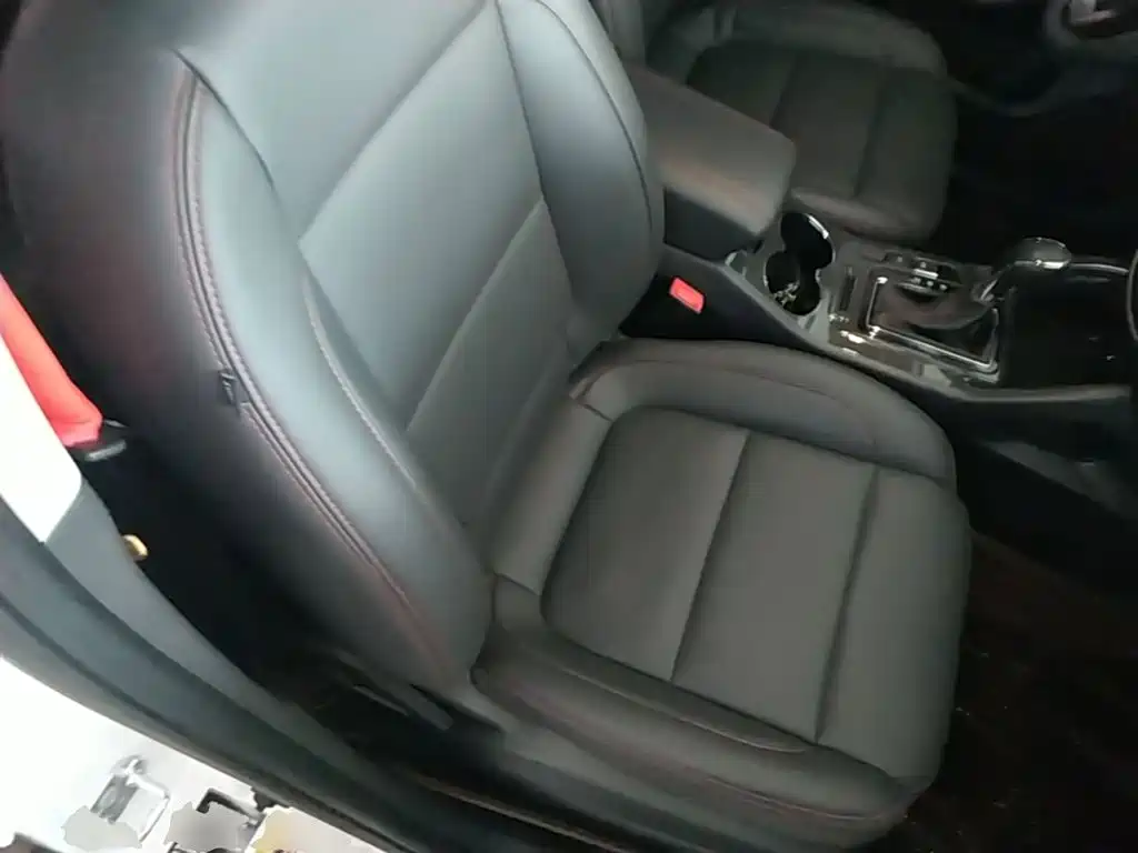 Changan CS75 — миниатюра 25