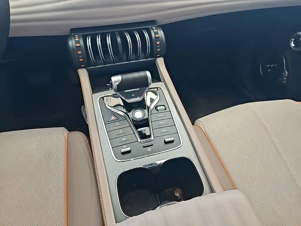 BYD Yuan Plus — миниатюра 14
