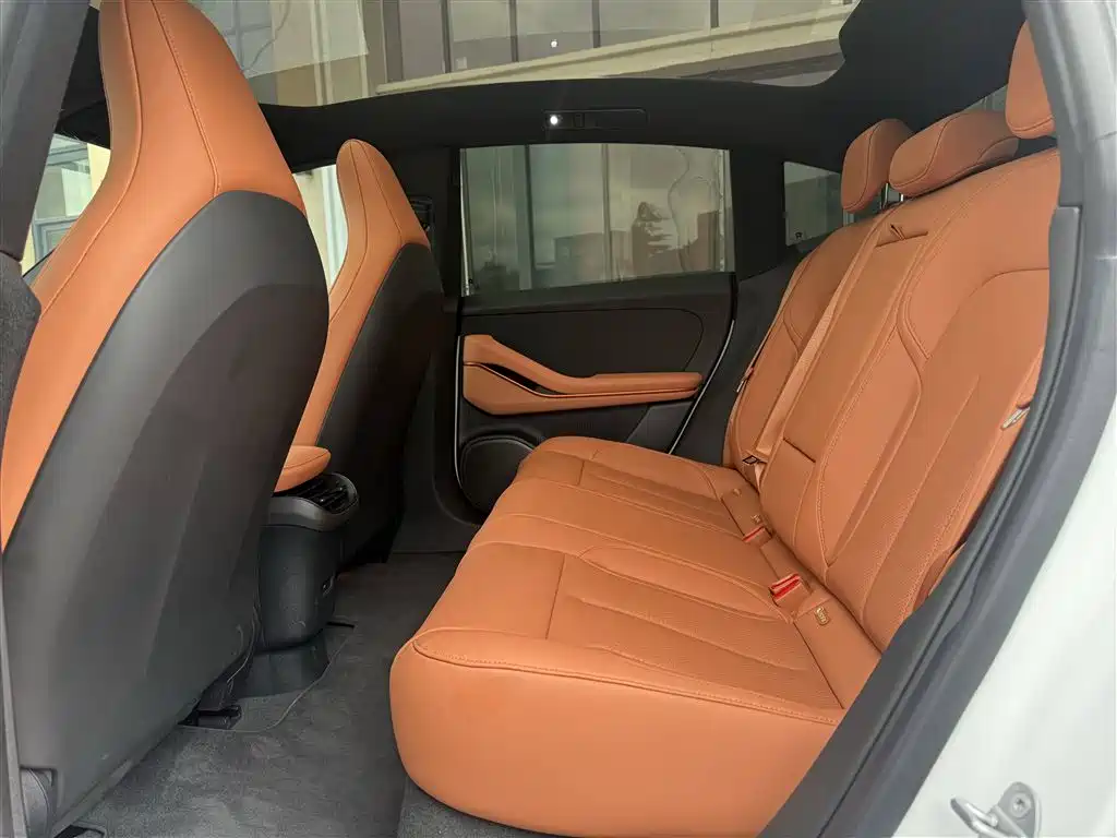 NIO ET5 2024 75kWh