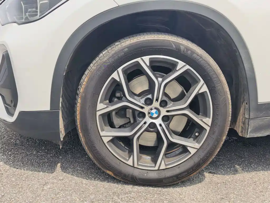 BMW X1 — миниатюра 19