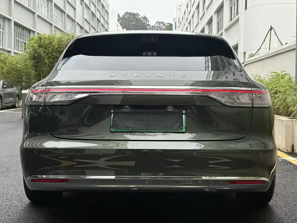 Stelato S9T 2025 Ultra (192 ）