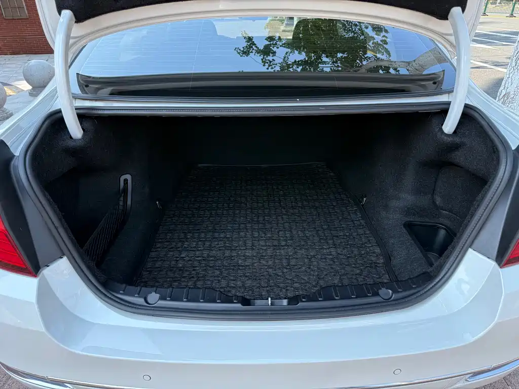 BMW 5 Series 5 2014 525Li Luxury