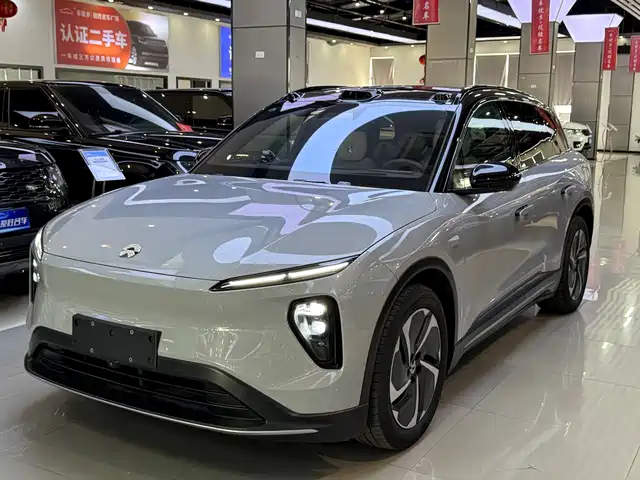 2024 Nio ES6