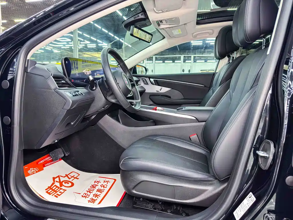 Buick LaCrosse — миниатюра 8