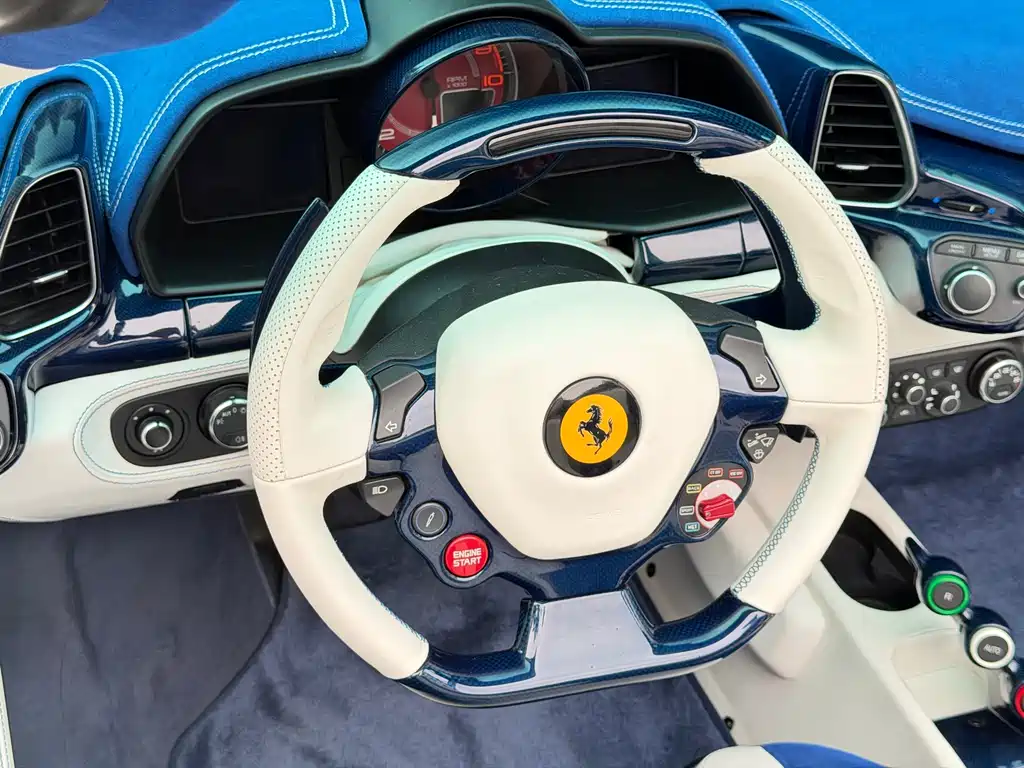 Ferrari 458 — миниатюра 18