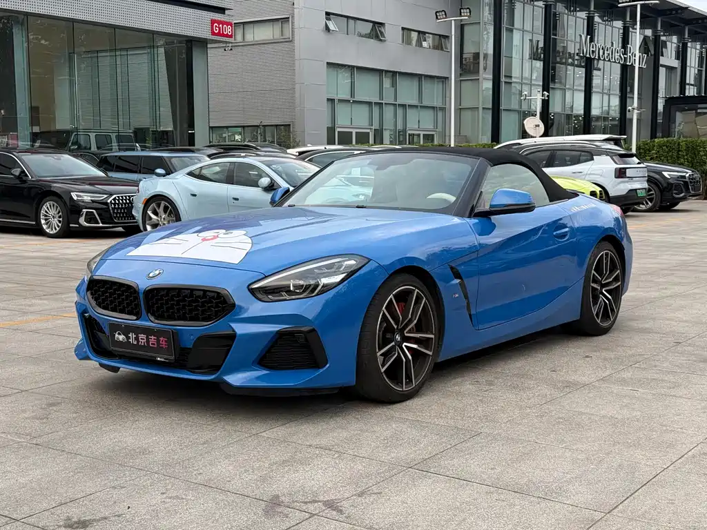BMW Z4