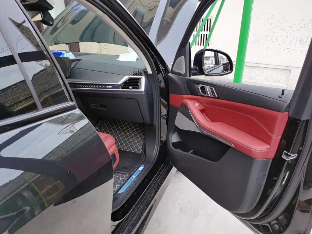 BMW X5 — миниатюра 20